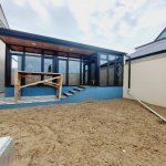 Satılır 5 otaqlı Həyət evi/villa, Binə qəs., Xəzər rayonu 14
