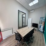 Kirayə (aylıq) 2 otaqlı Ofis, Nəsimi rayonu 14