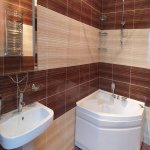 Kirayə (aylıq) 5 otaqlı Həyət evi/villa, Badamdar qəs., Səbail rayonu 17