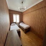 Аренда 3 комнатная Новостройка, İnşaatçılar метро, Ясамал район 8