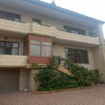 Satılır 8 otaqlı Həyət evi/villa, Avtovağzal metrosu, Biləcəri qəs., Binəqədi rayonu 1