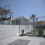 Satılır 5 otaqlı Həyət evi/villa, İçərişəhər metrosu, Bibi Heybət qəs., Səbail rayonu 2