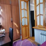 Kirayə (aylıq) 3 otaqlı Köhnə Tikili, Neftçilər metrosu, 8-ci kilometr, Praqa saray, Nizami rayonu 8