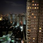 Satılır 3 otaqlı Yeni Tikili, 20 Yanvar metrosu, Nəsimi rayonu 9