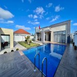 Satılır 4 otaqlı Bağ evi, Mərdəkan, Xəzər rayonu 1