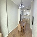 Satılır 2 otaqlı Yeni Tikili, İnşaatçılar metrosu, Yasamal qəs., Yasamal rayonu 5