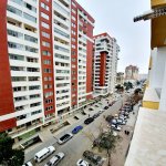 Satılır 3 otaqlı Yeni Tikili, Qara Qarayev metrosu, Nizami rayonu 1