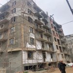 Satılır 2 otaqlı Yeni Tikili, Bakıxanov qəs., Sabunçu rayonu 2
