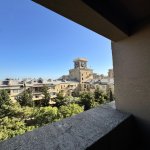 Satılır 4 otaqlı Yeni Tikili, Nəriman Nərimanov metrosu, Nərimanov rayonu 10