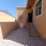 Satılır 3 otaqlı Həyət evi/villa, Koroğlu metrosu, Zabrat qəs., Sabunçu rayonu 3