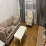 Kirayə (aylıq) 3 otaqlı Yeni Tikili, Azadlıq metrosu, Binəqədi rayonu 8