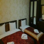 Kirayə (aylıq) Mini otel / Xostel, Koroğlu metrosu, Bakıxanov qəs., Sabunçu rayonu 17
