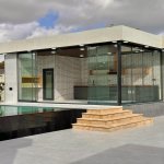 Satılır 4 otaqlı Həyət evi/villa, Mərdəkan, Xəzər rayonu 2