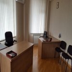 Kirayə (aylıq) 4 otaqlı Ofis, Elmlər akademiyası metrosu, Yasamal rayonu 19