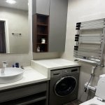 Kirayə (aylıq) 4 otaqlı Yeni Tikili, Xətai metrosu, Xətai rayonu 15