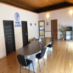 Kirayə (aylıq) 5 otaqlı Ofis, Nəriman Nərimanov metrosu, Nərimanov rayonu 9