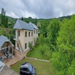 Kirayə (günlük) 4 otaqlı Həyət evi/villa Quba 1