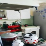 Satılır 3 otaqlı Köhnə Tikili, Sabunçu qəs., Sabunçu rayonu 3