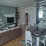 Kirayə (aylıq) 4 otaqlı Yeni Tikili, Nəriman Nərimanov metrosu, Montin qəs., Nərimanov rayonu 2