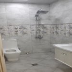 Kirayə (aylıq) 3 otaqlı Yeni Tikili, Memar Əcəmi metrosu, 4-cü mikrorayon, Nəsimi rayonu 13