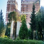 Satılır 3 otaqlı Yeni Tikili, Nizami metrosu, Nəsimi rayonu 6