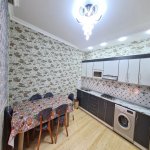Kirayə (günlük) 5 otaqlı Həyət evi/villa Qəbələ 26