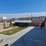 Satılır 3 otaqlı Həyət evi/villa, Binə qəs., Xəzər rayonu 2