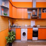 Kirayə (günlük) 2 otaqlı Yeni Tikili, 28 May metrosu, Nəsimi rayonu 8