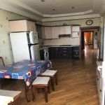 Kirayə (aylıq) 3 otaqlı Yeni Tikili, Həzi Aslanov metrosu, Xətai rayonu 12