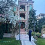 Satılır 12 otaqlı Həyət evi/villa, Gənclik metrosu, Nərimanov rayonu 19