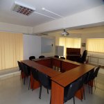Kirayə (aylıq) 2 otaqlı Ofis, 28 May metrosu, Nəsimi rayonu 8