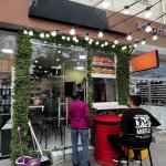 Kirayə (aylıq) Obyekt, Qara Qarayev metrosu, Nizami rayonu 2