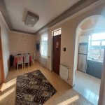 Kirayə (günlük) 2 otaqlı Həyət evi/villa Qəbələ 14
