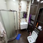 Kirayə (aylıq) 3 otaqlı Yeni Tikili, Nəriman Nərimanov metrosu, Nərimanov rayonu 11