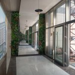 Kirayə (aylıq) 2 otaqlı Yeni Tikili, 28 May metrosu, ABŞ səfirliyi, Nəsimi rayonu 11