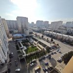 Kirayə (aylıq) 3 otaqlı Yeni Tikili, Elmlər akademiyası metrosu, Yasamal rayonu 8