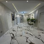 Satılır 4 otaqlı Yeni Tikili, Nəriman Nərimanov metrosu, Metropark, Nərimanov rayonu 8