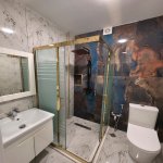 Kirayə (aylıq) 3 otaqlı Yeni Tikili, Avtovağzal metrosu, Biləcəri qəs., Binəqədi rayonu 13