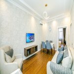 Посуточно 2 комнатная Вторичка, м. 28 Мая метро, 28 Малл, Насими район 1