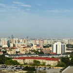 Продажа 4 комнатная Новостройка, пос. Ясамал, Ясамал район 4