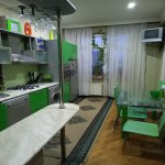 Аренда 3 комнатная Новостройка, м. Эльмляр Академиясы метро, Ясамал район 23