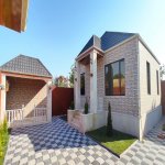 Satılır 3 otaqlı Bağ evi, Novxanı, Abşeron rayonu 4
