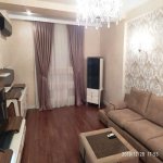 Kirayə (aylıq) 3 otaqlı Yeni Tikili, 28 May metrosu, Nəsimi rayonu 4