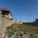 Satılır Torpaq, Şüvəlan, Xəzər rayonu 2