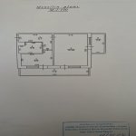 Satılır 2 otaqlı Köhnə Tikili, Yeni Günəşli qəs., Suraxanı rayonu 10