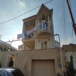 Satılır 6 otaqlı Həyət evi/villa, Avtovağzal metrosu, Biləcəri qəs., Binəqədi rayonu 3