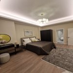 Kirayə (aylıq) 3 otaqlı Yeni Tikili, Ağ şəhər, Xətai rayonu 9