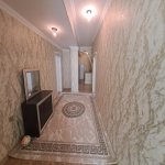 Kirayə (günlük) 4 otaqlı Yeni Tikili Naxçıvan MR 1