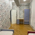 Kirayə (aylıq) 4 otaqlı Yeni Tikili, Gənclik metrosu, Nərimanov rayonu 6