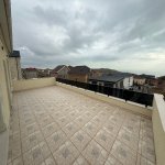 Satılır 7 otaqlı Həyət evi/villa, Badamdar qəs., Səbail rayonu 26